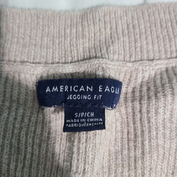American Eagle Sweater Small - Picture 2 of 5